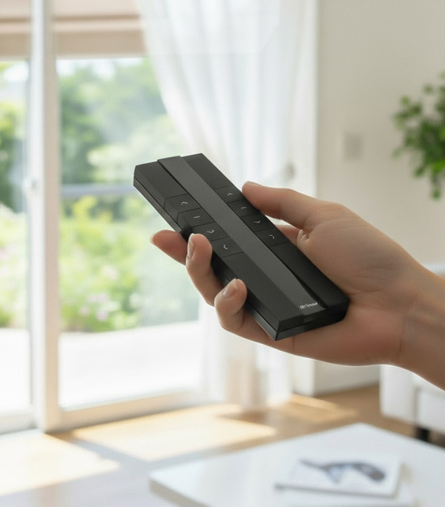 簡単便利な操作性